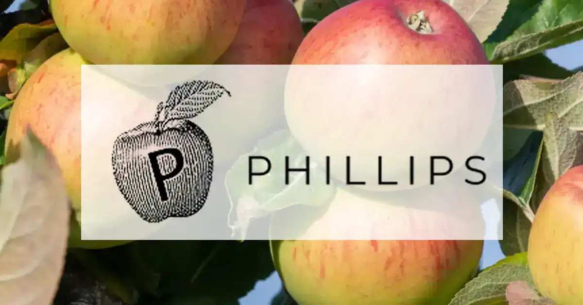 Phillips Orchards & Cider Mill hero image